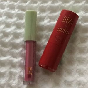 Brand New Pixi Lip Set